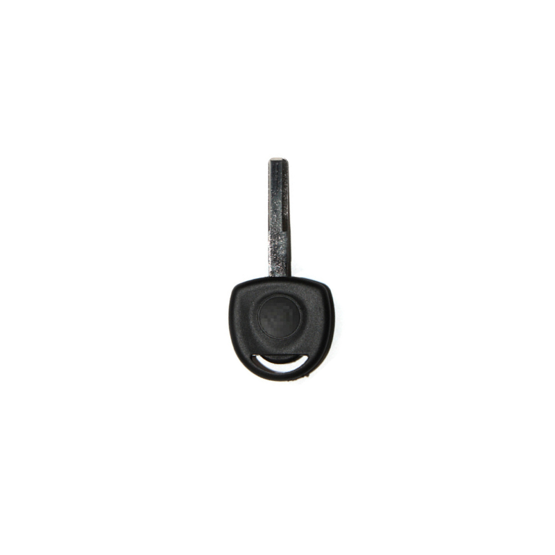 LLAVE CON TRANSPONDER OPEL ID40  HU43  "H"