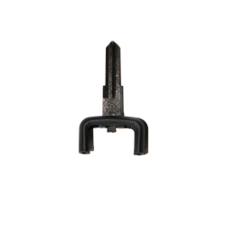 LLAVE PARA MANDO FIJO OPEL ASTRA G  ID40  HU46