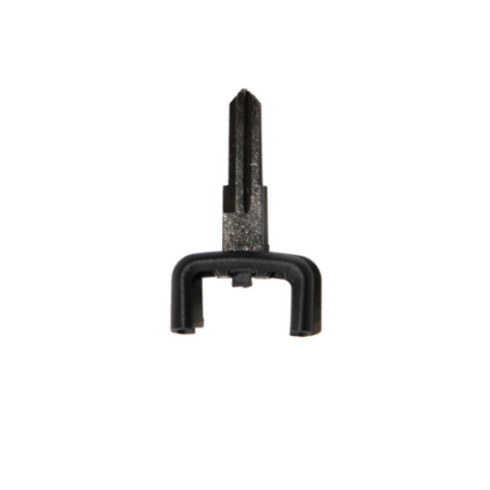 LLAVE PARA MANDO FIJO OPEL ASTRA G  ID40  HU46