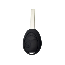 CARCASA MANDO FIJO MINI  2 BOTONES  HU92R