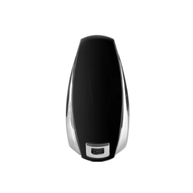 CARCASA KEYLESS VW TOUAREG 3 BOTONES