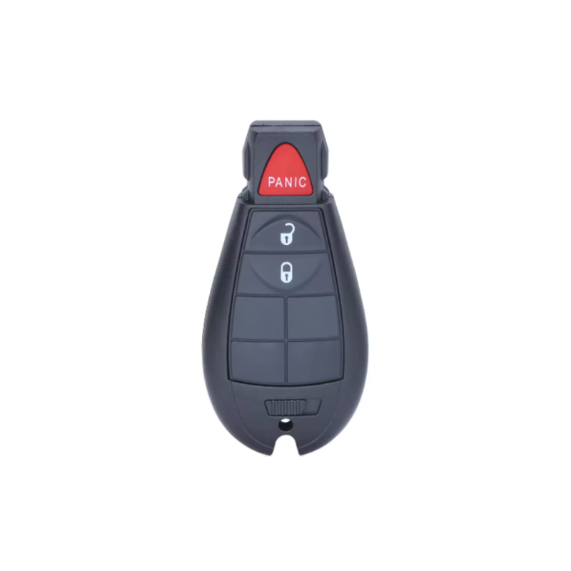 TELEMANDO FOBIK KEYLESS CHRYSLER/ DODGE/JEEP 2 BOT