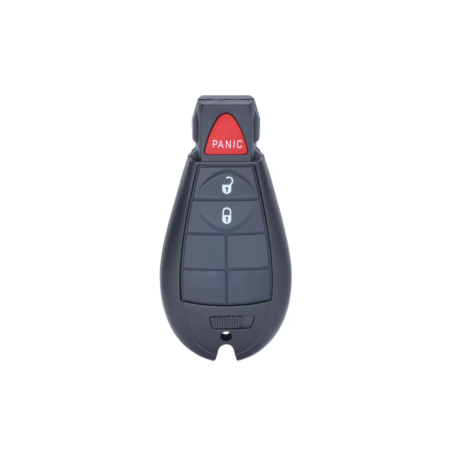 TELEMANDO FOBIK KEYLESS CHRYSLER/ DODGE/JEEP 2 BOT