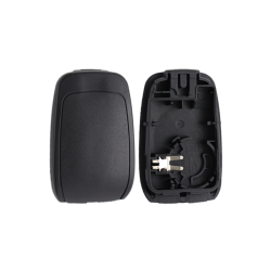 CARCASA MANDO FIJO DACIA 2 BOTONES VAC102