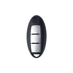 TELEMANDO KEYLESS NISSAN QASHQAI 2019-2023 ID4A 2B