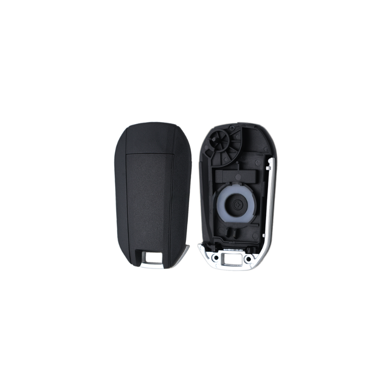 CARCASA PLEGABLE PSA 3BOT MALETA HU83 PILA CARCASA