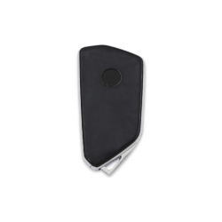 CARCASA MANDO KEYLESS VAG 2020>  3 BOTONES