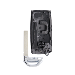CARCASA MANDO KEYLESS TOUAREG 2021>  3 BOT