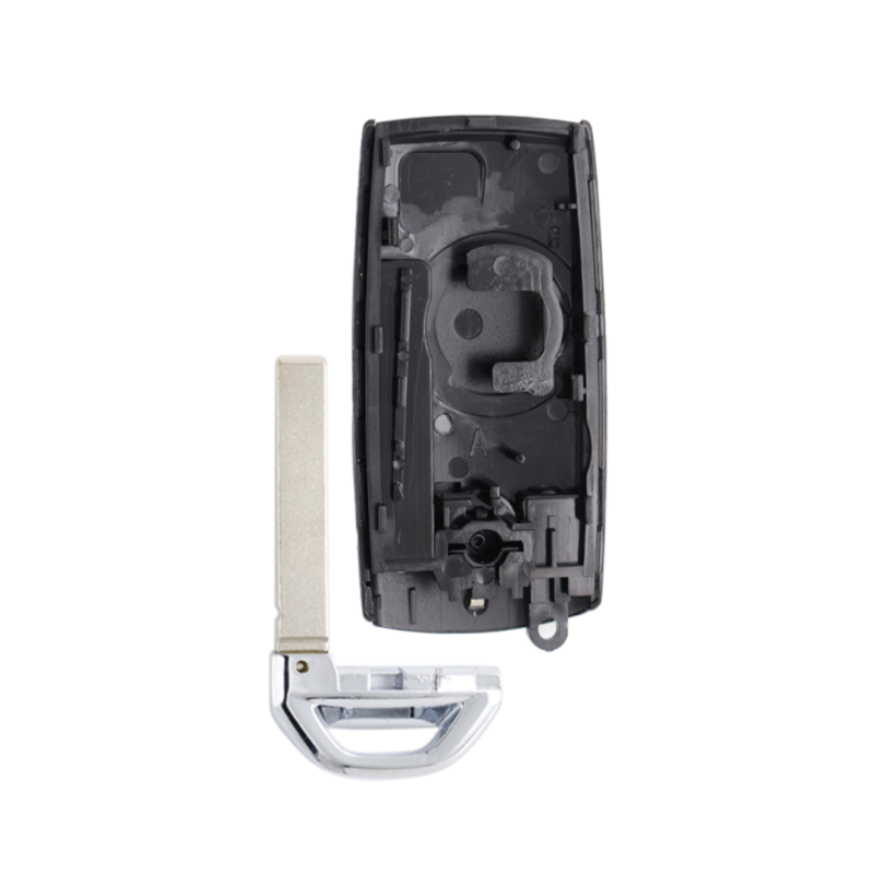 CARCASA MANDO KEYLESS TOUAREG 2021>  3 BOT