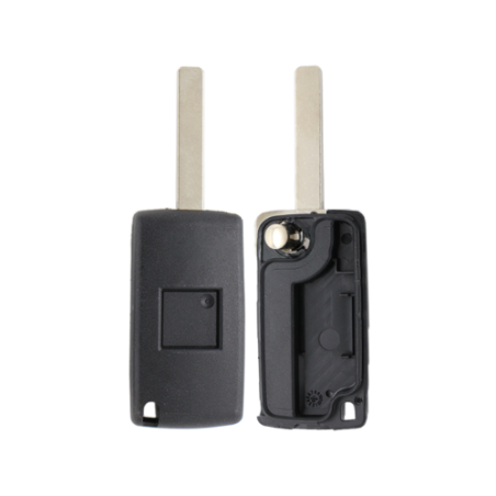 CARCASA MANDO PLEG PSA 3 BOT MALETA VA2 PILA PLACA