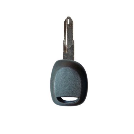 LLAVE CON TRANSPONDER RENAULT ID64  NE73