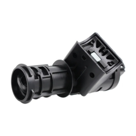 CARCASA ARRANQUE FIAT PANDA 169  5 PINES