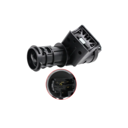 CARCASA ARRANQUE FIAT PANDA 169  5 PINES