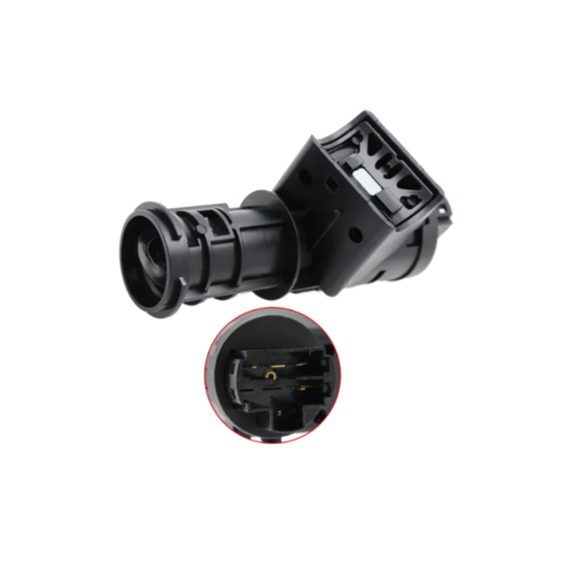 CARCASA ARRANQUE FIAT PANDA 169  5 PINES