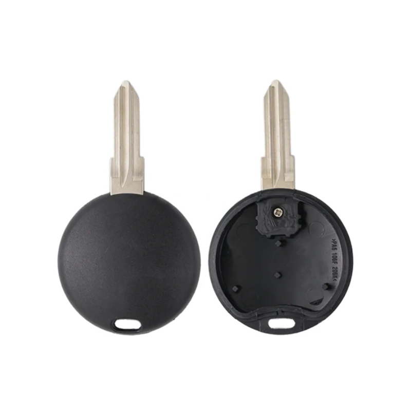 CARCASA MANDO FIJO SMART 3 BOTONES