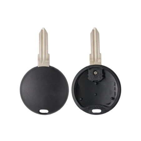 CARCASA MANDO FIJO SMART 3 BOTONES