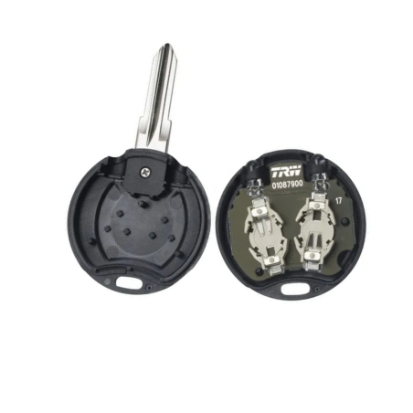 TELEMANDO FIJO INFRARROJOS SMART 3 BOTONES