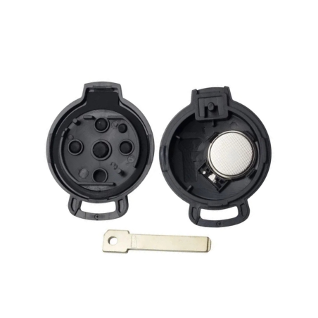 TELEMANDO FIJO SMART FORTWO 2007>ID46 3 BOT REGATA