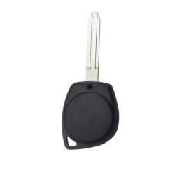 CARCASA MANDO FIJO SUZUKI 2 BOTONES TOY43