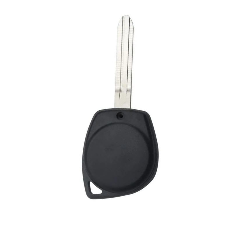 CARCASA MANDO FIJO SUZUKI 2 BOTONES TOY43