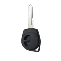 CARCASA MANDO FIJO SUZUKI 2 BOTONES  HU87R