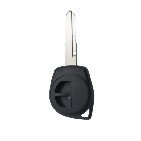 CARCASA MANDO FIJO SUZUKI 2 BOTONES  HU87R