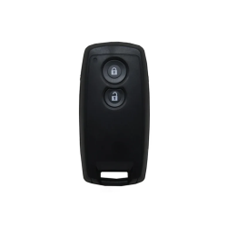 CARCASA MANDO KEYLESS SUZUKI 2 BOTONES