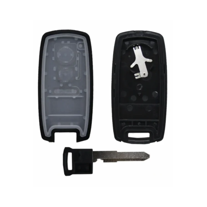 CARCASA MANDO KEYLESS SUZUKI 2 BOTONES