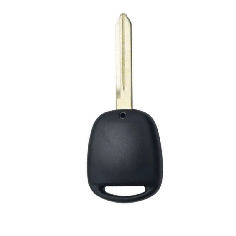 CARCASA TELEMANDO TOYOTA 3 BOT  TOY47