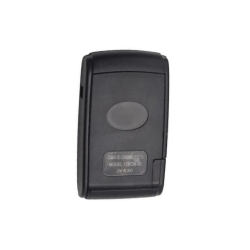 CARCASA MANDO KEYLESS TOYOTA 3 BOTONES TOY48
