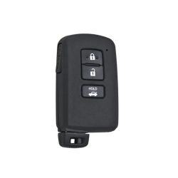 CARCASA MANDO KEYLESS TOYOTA CAMRY 3 BOTONES TOY48