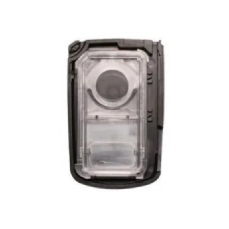 CARCASA MANDO KEYLESS TOYOTA CAMRY 3 BOTONES TOY48