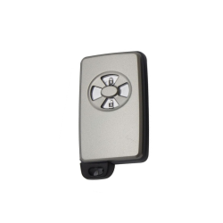 CARCASA MANDO KEYLESS TOYOTA 2 BOTONES TOY48