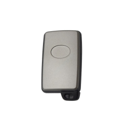 CARCASA MANDO KEYLESS TOYOTA 2 BOTONES TOY48