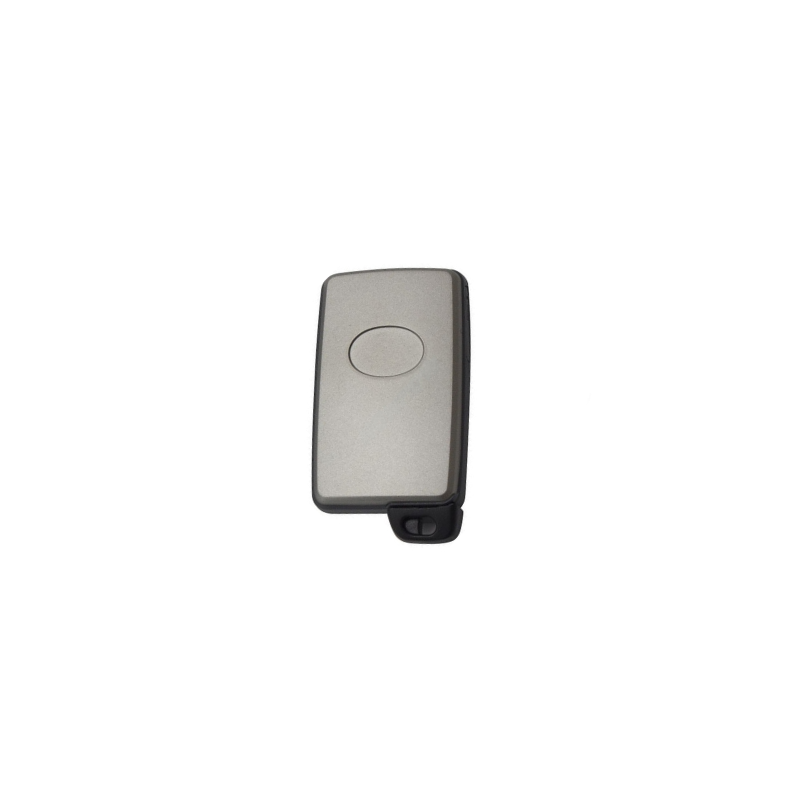 CARCASA MANDO KEYLESS TOYOTA 2 BOTONES TOY48