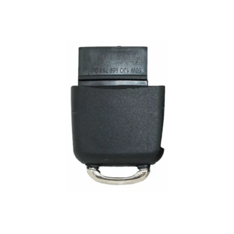 CARCASA MANDO PLEG VW  2 BOT