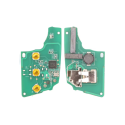 TELEMANDO PLEG VW GOLF VII 2012> ID88 3 BOT PROX