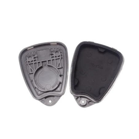 CARCASA MANDO LLAVERO VOLVO 4 BOTONES